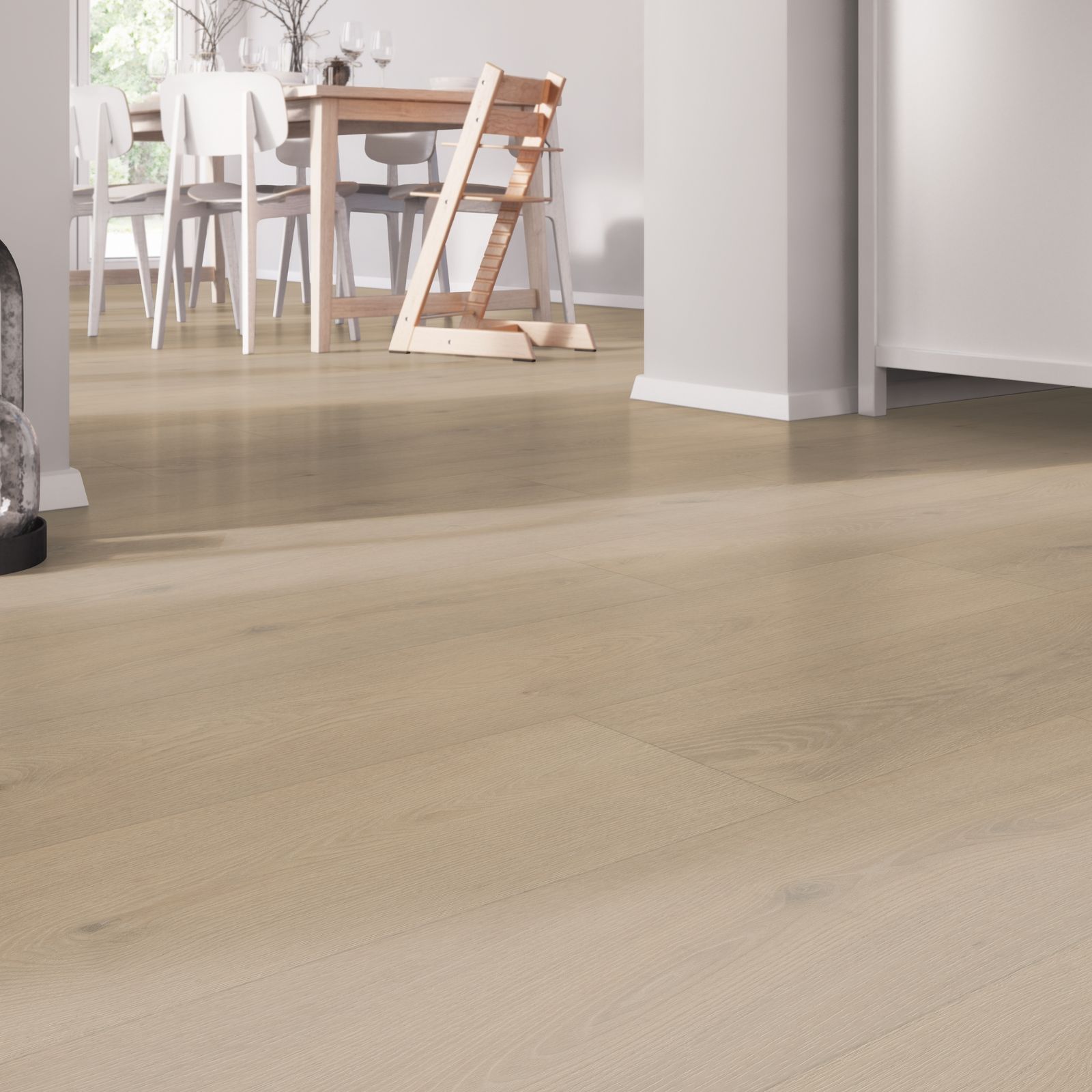 Belakos Palazzo 740 Dryback - PVC Vloer