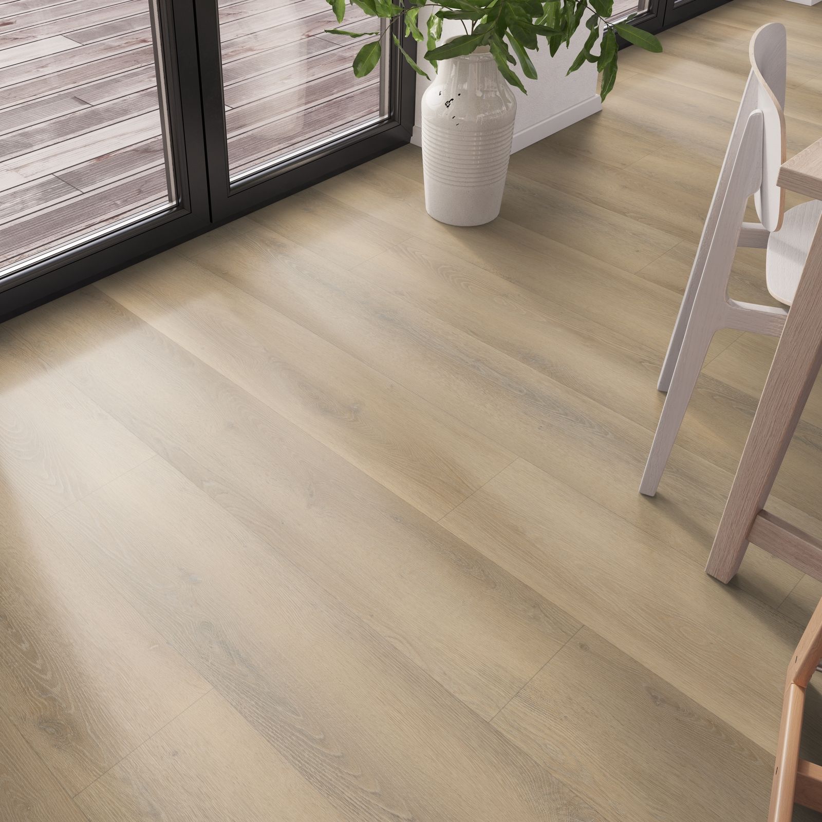 Belakos Palazzo 760 Rigid Click - PVC Vloer