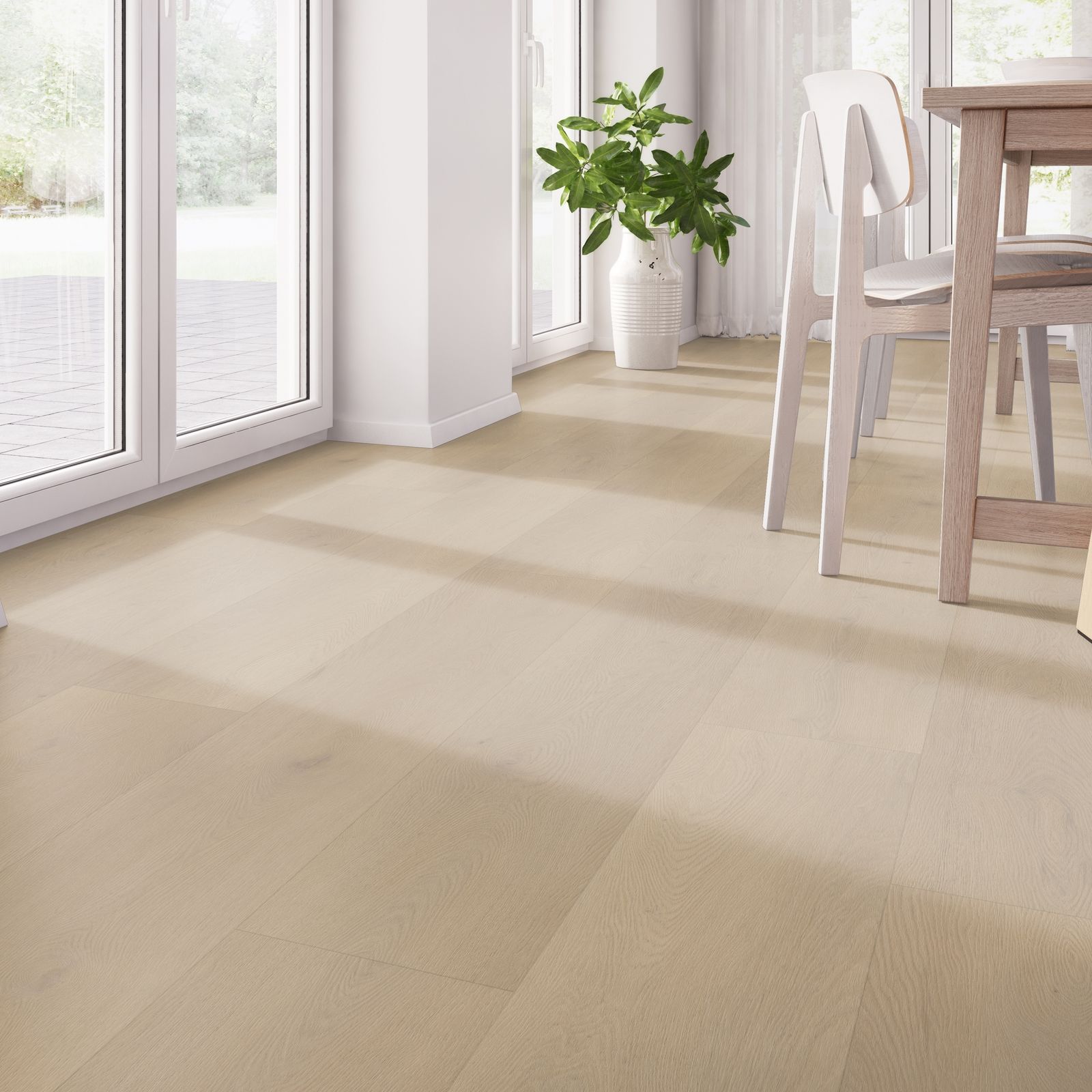 Belakos Palazzo 770 Rigid Click - PVC Vloer