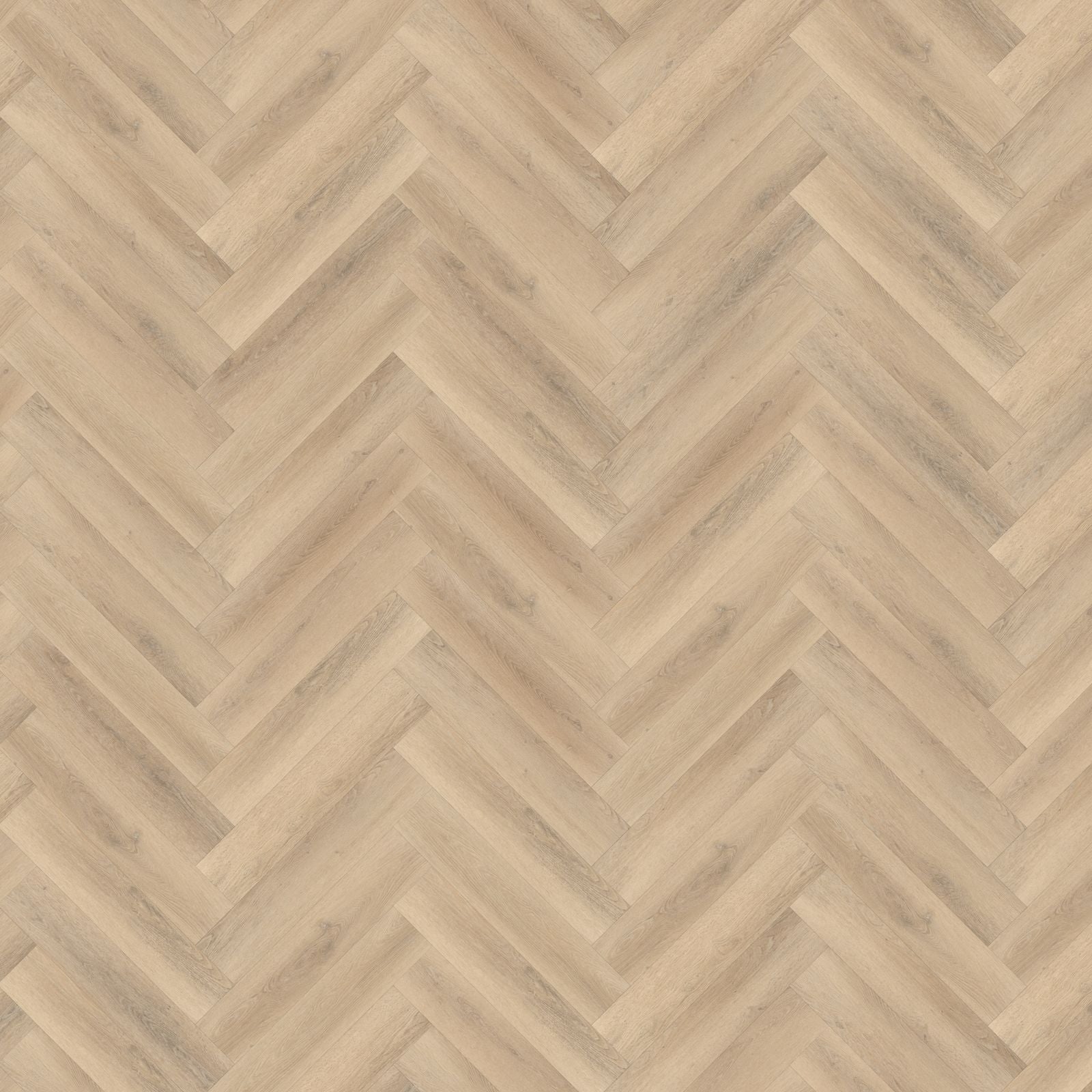 Belakos Palazzo Visgraat XL 75 Dryback - PVC Vloer