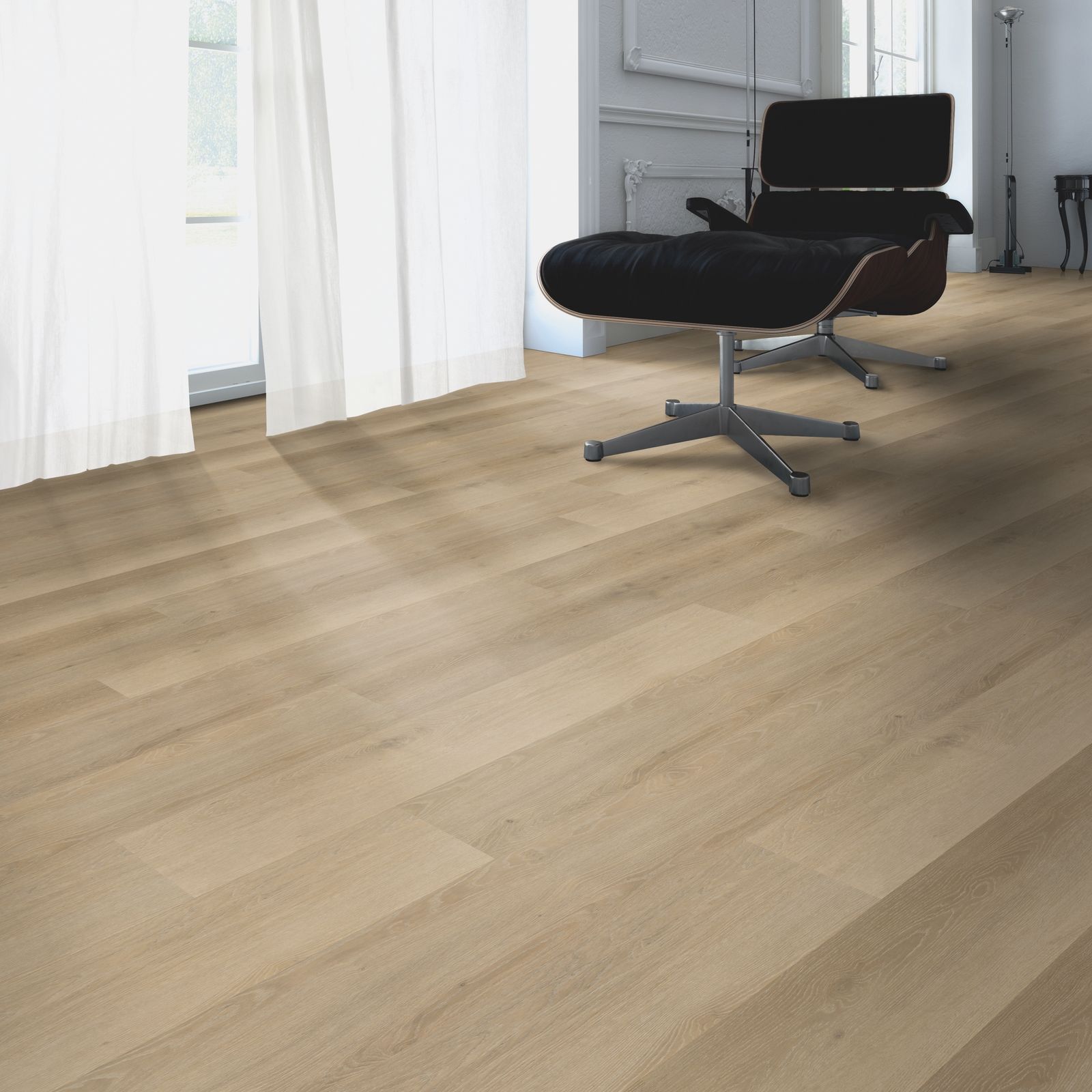 Belakos Rustico 20 Dryback - PVC Vloer