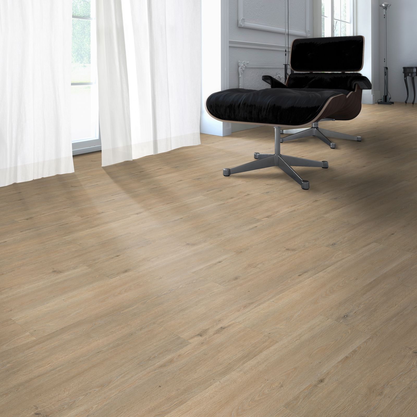 Belakos Rustico 50 Dryback - PVC Vloer