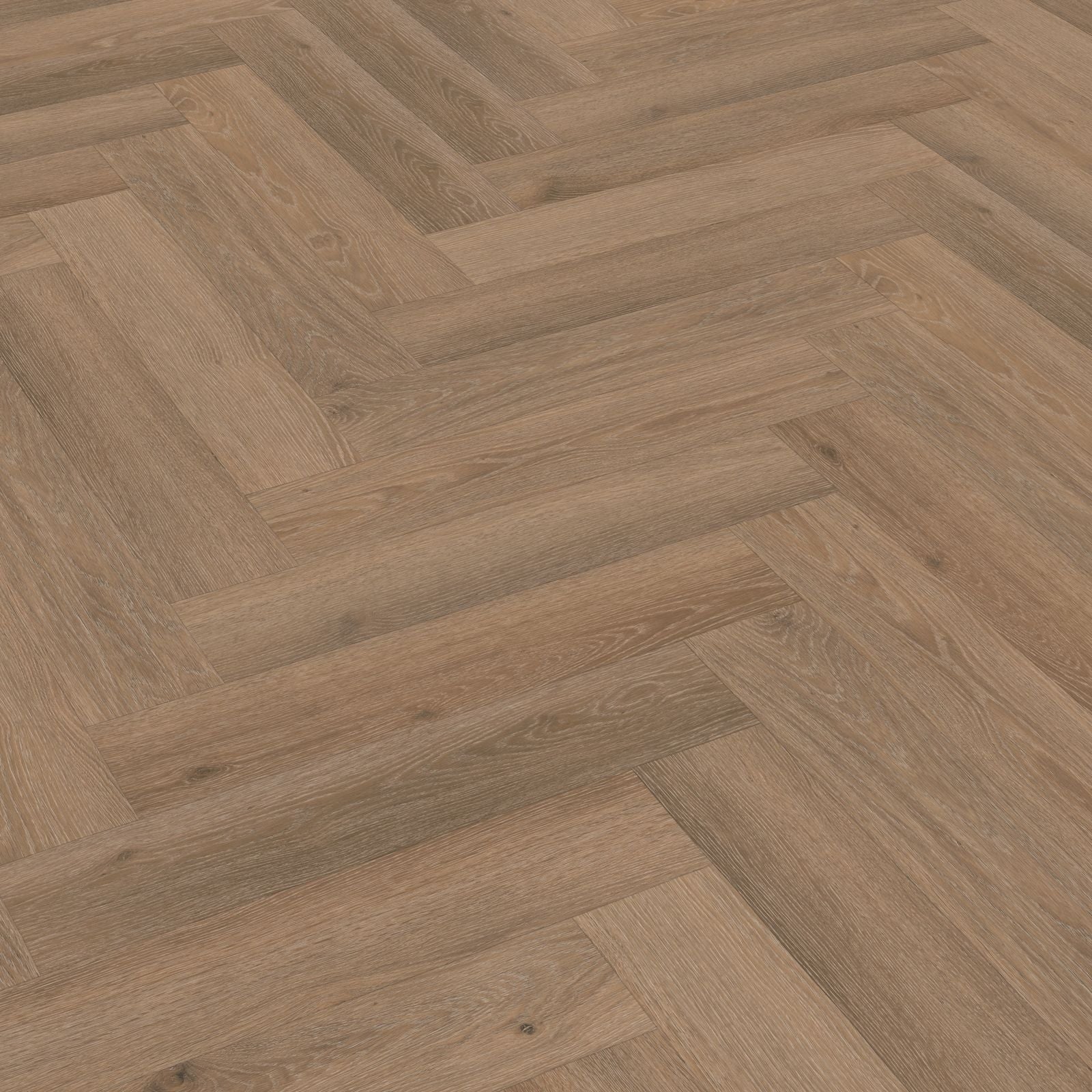 Belakos Rustico Visgraat 30 Dryback - PVC Vloer