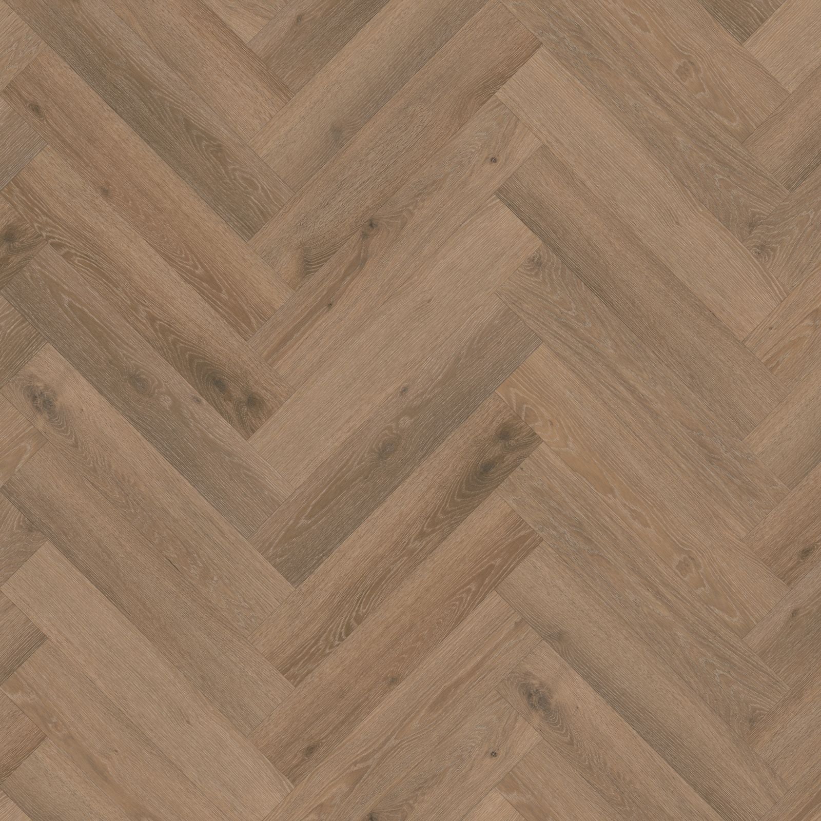 Belakos Rustico Visgraat 30 Dryback - PVC Vloer