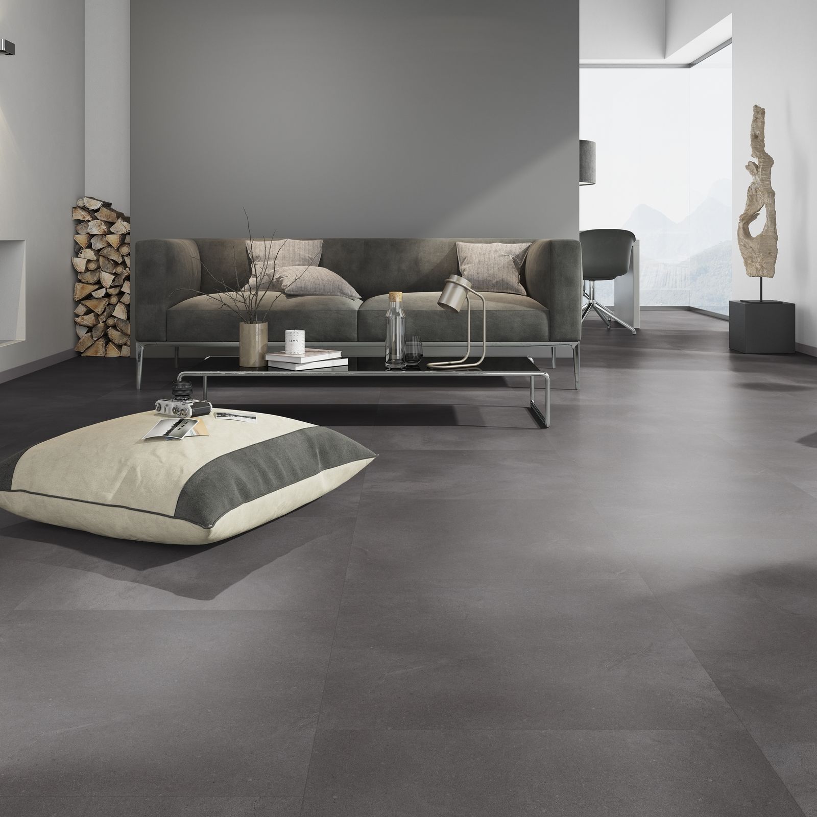 Belakos Touchstone 20 Dryback - Plak PVC Vloer