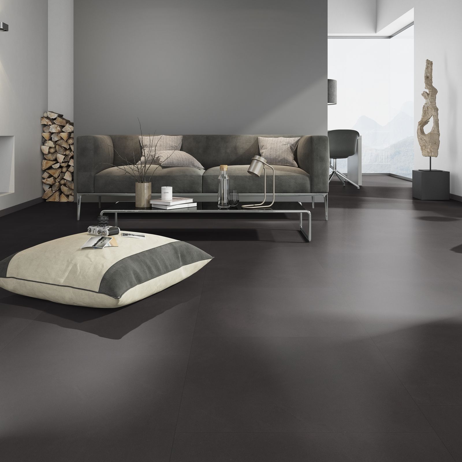 Belakos Touchstone 25 Dryback - Plak PVC Vloer