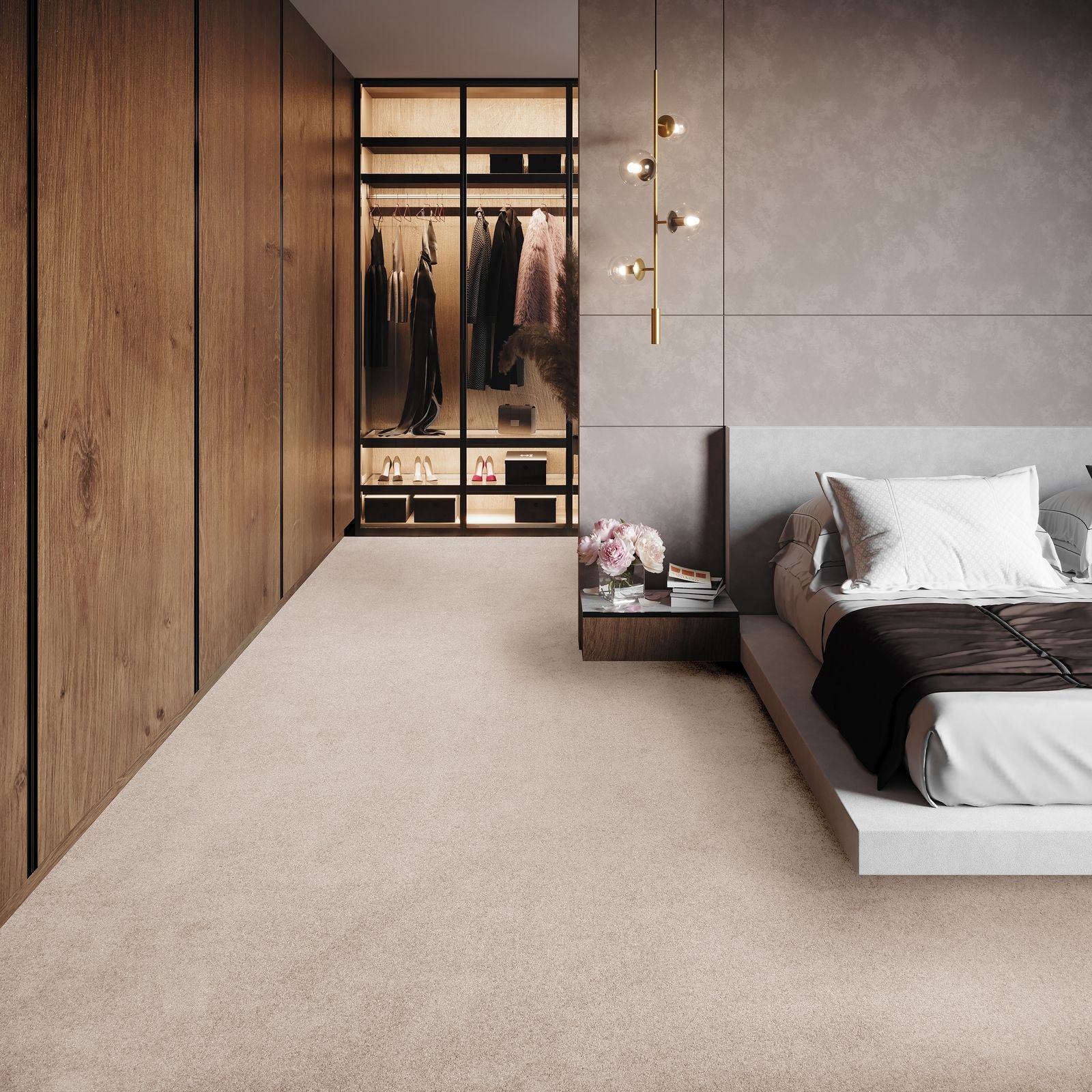 Belakos Vista 05 - Vloerbedekking - Tapijt