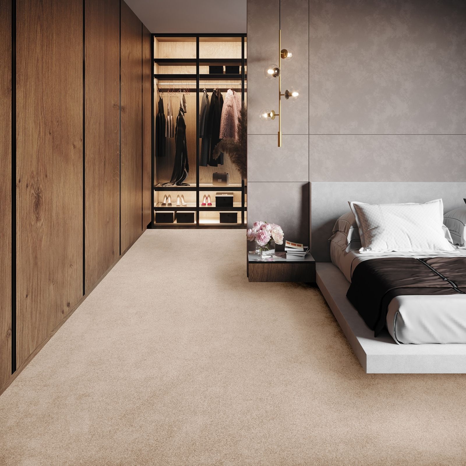 Belakos Vista 36 - Vloerbedekking - Tapijt