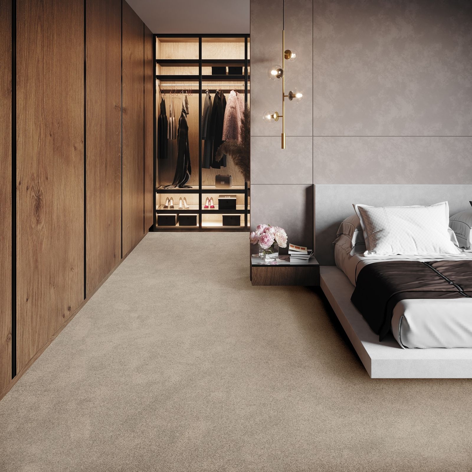 Belakos Vista 39 - Vloerbedekking - Tapijt