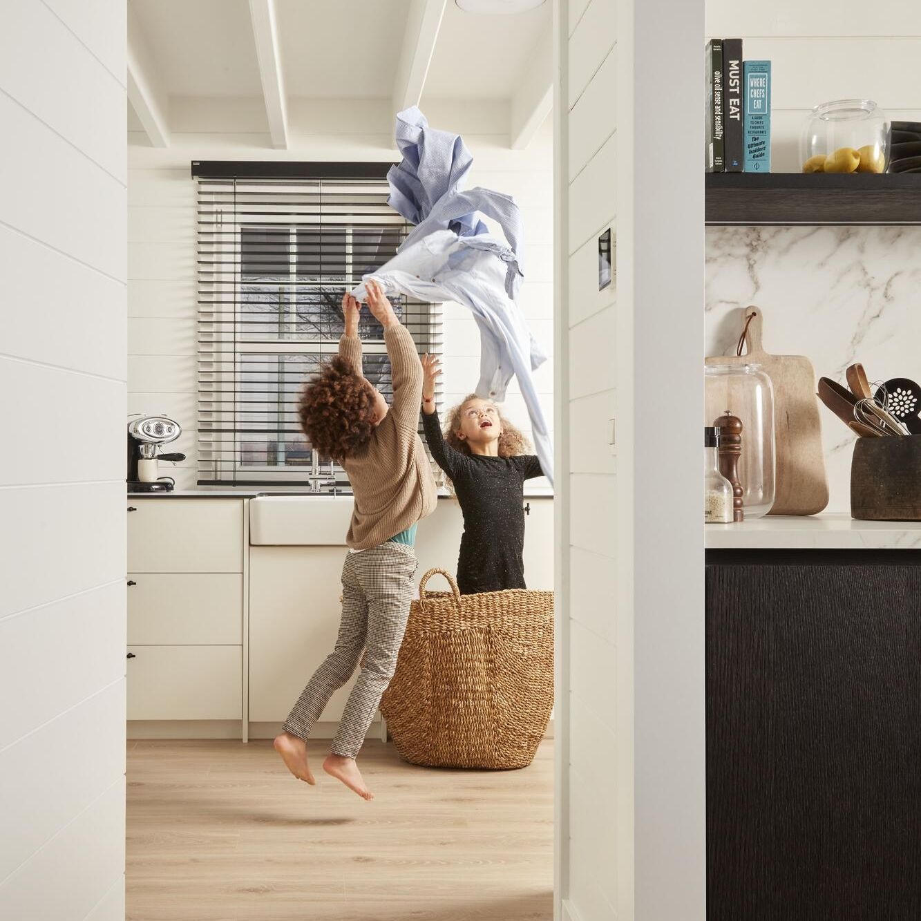 Berry Alloc Ocean 8 V4 62001955 Bloom Natural Laminaat