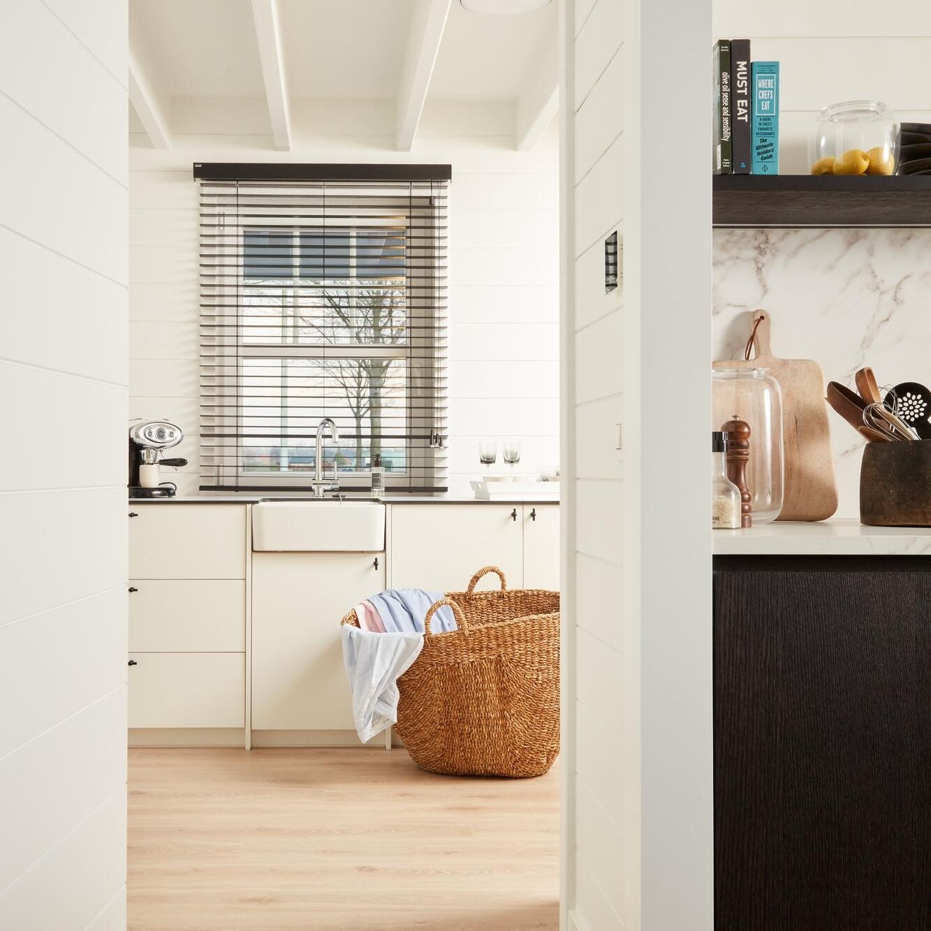 Berry Alloc Ocean 8 V4 62001955 Bloom Natural Laminaat