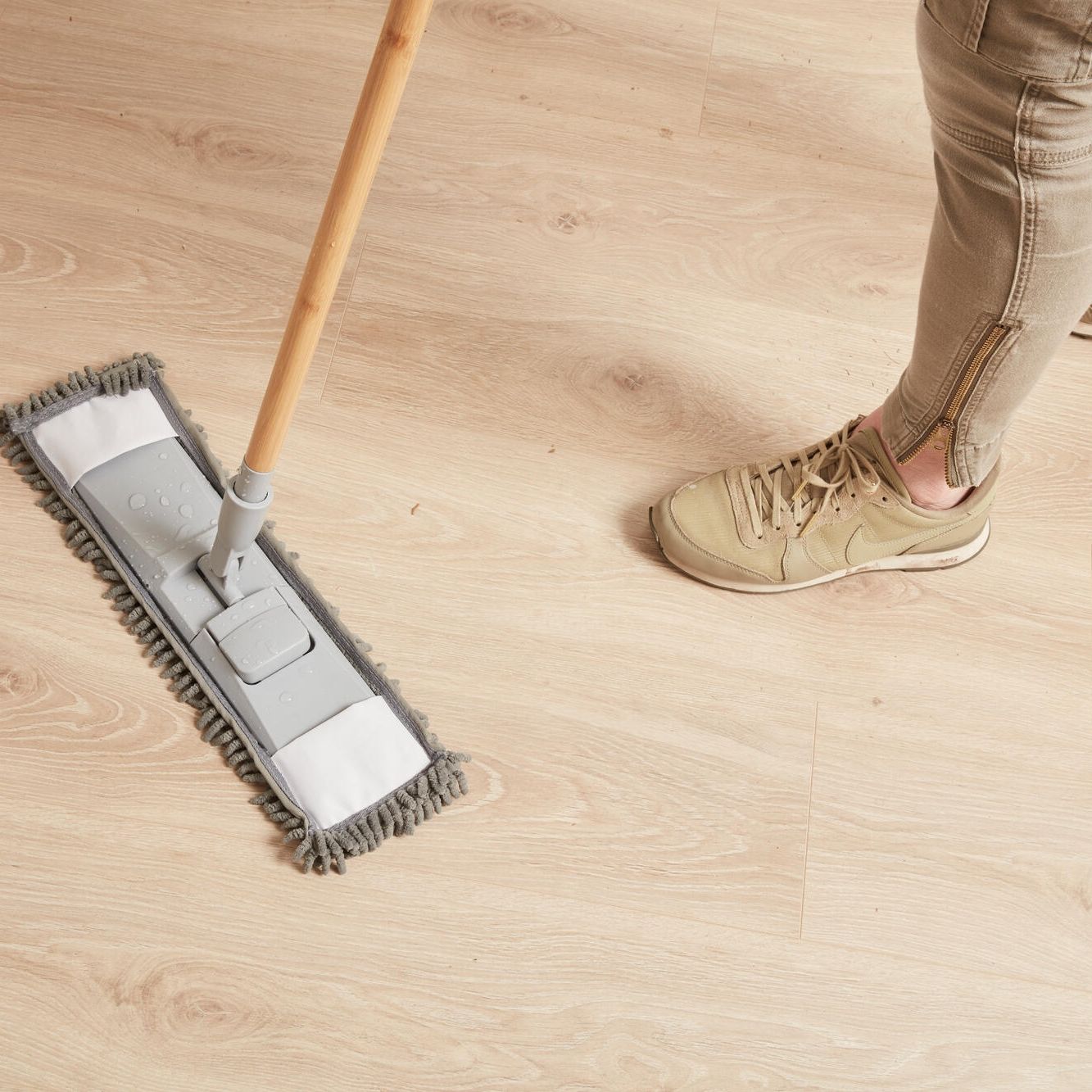 Berry Alloc Ocean 8 V4 62001955 Bloom Natural Laminaat