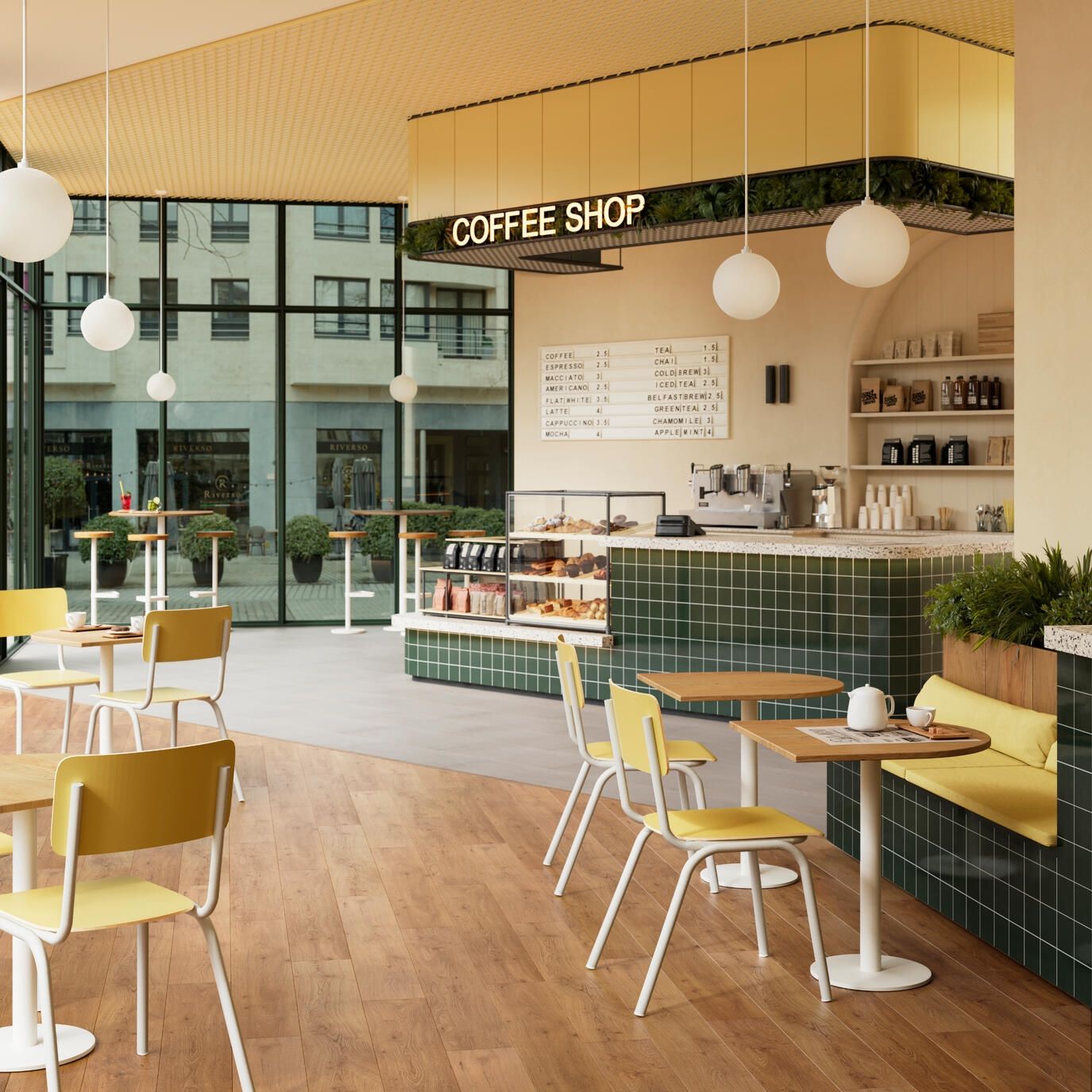 Berry Alloc Zenn 55 Caïro 60002236 - Klik PVC Vloer