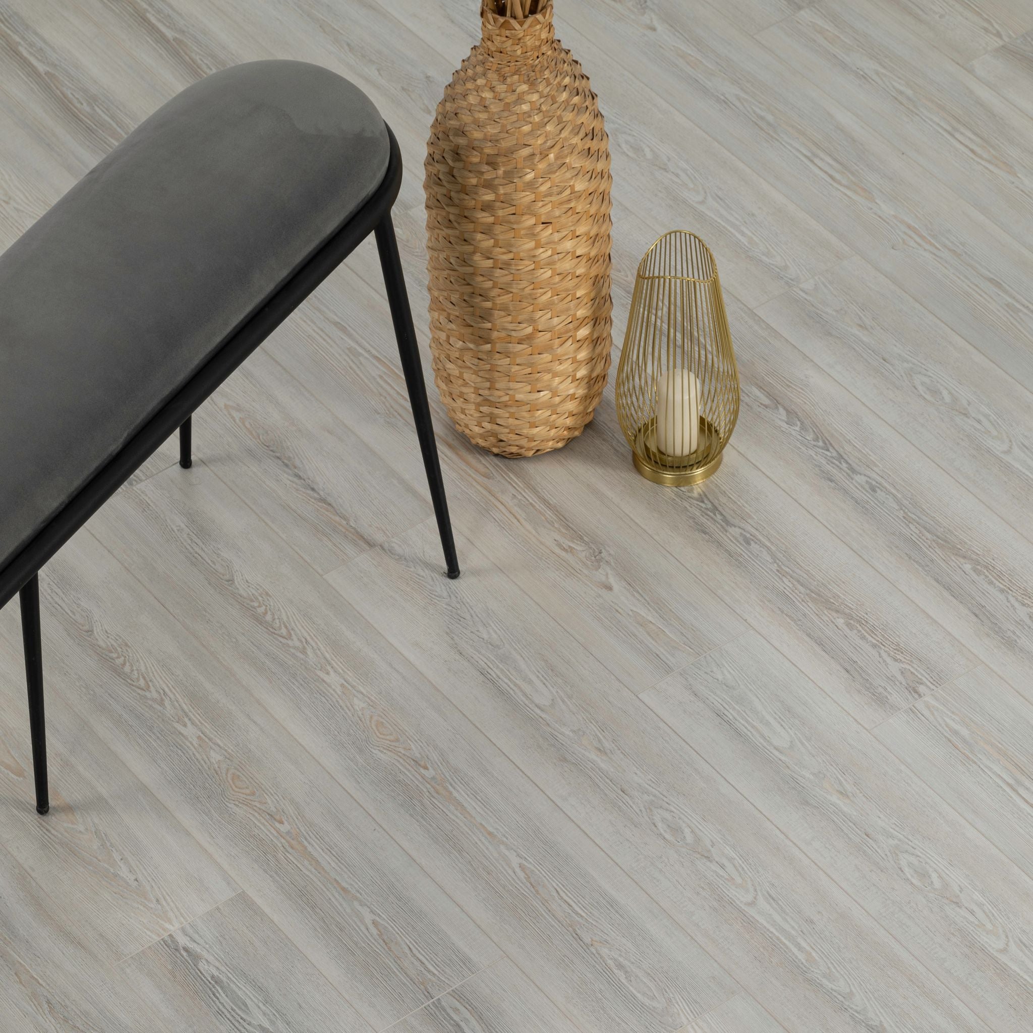 FloorLaBs Elite 5028 Zurich Eik Laminaat