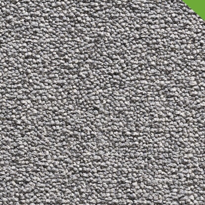 Gelasta Travel 73 Muisgrijs - Tapijt