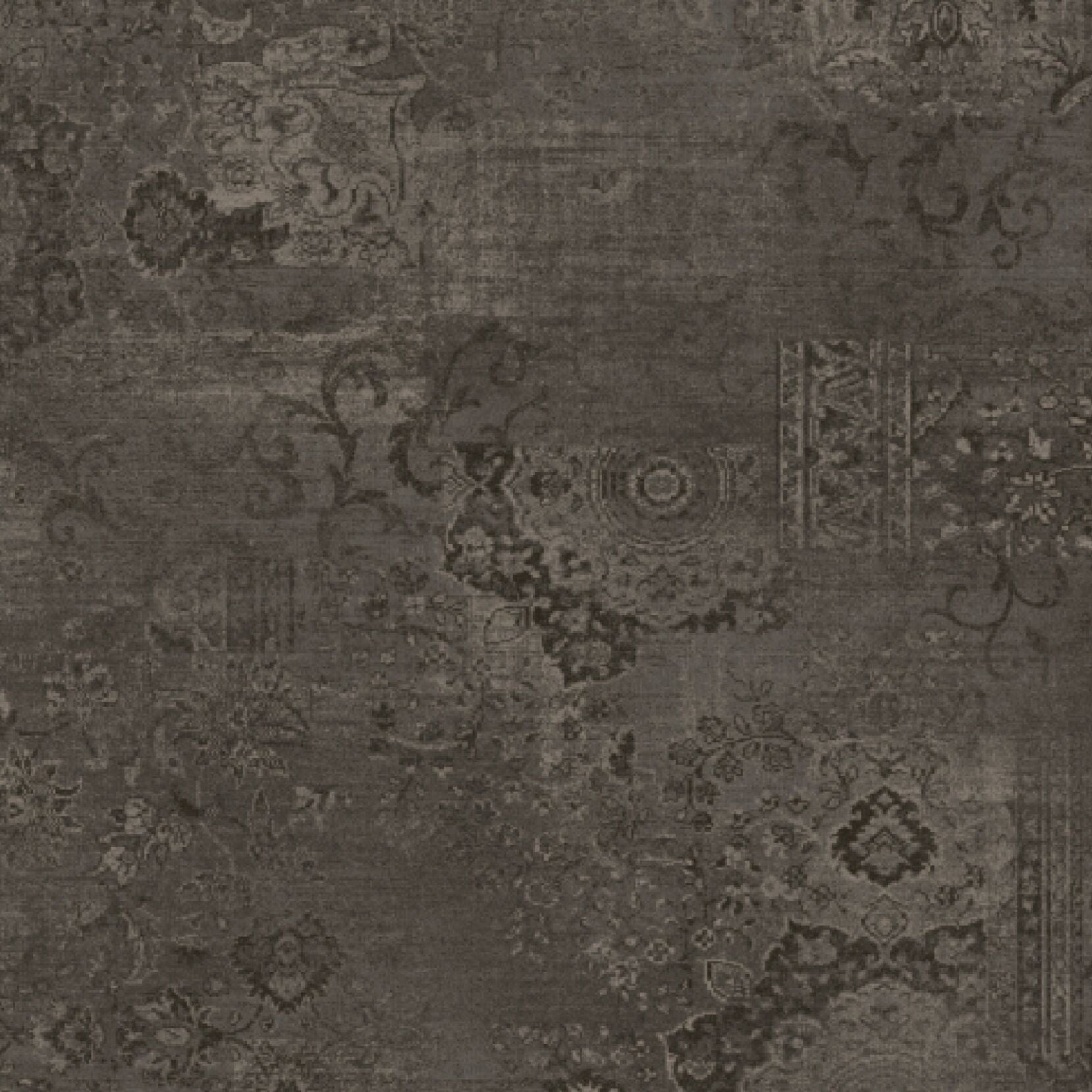 Gelasta Vintage 45 Bruingrijs - Tapijt