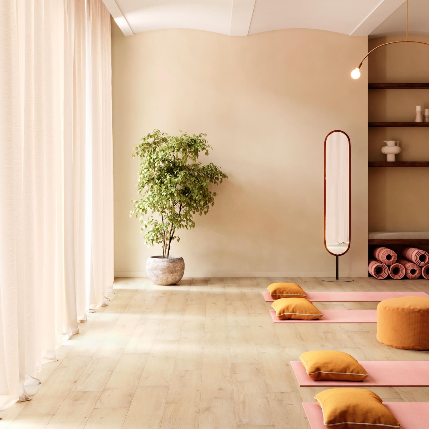 Berry Alloc Ocean 8 PA 62002521 Gyant Light Sand