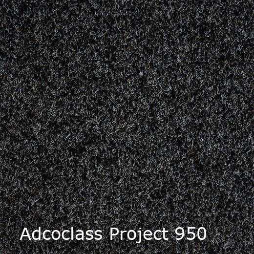 Interfloor Adcoclass Project 950 - Vloerbedekking - Tapijt