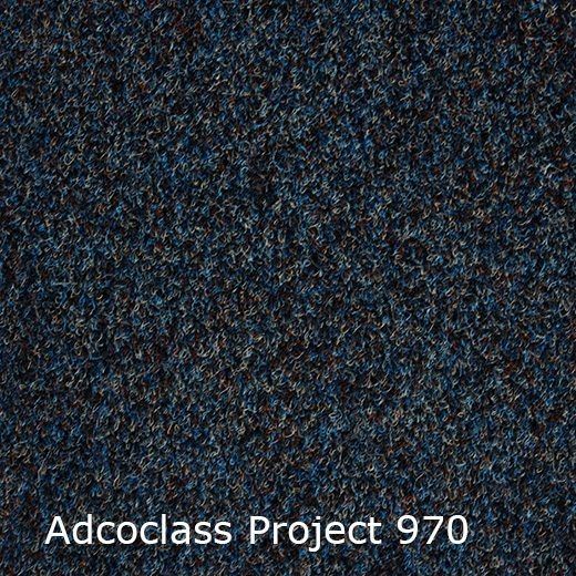 Interfloor Adcoclass Project 970 - Vloerbedekking - Tapijt