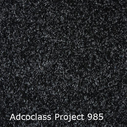 Interfloor Adcoclass Project 985 - Vloerbedekking - Tapijt
