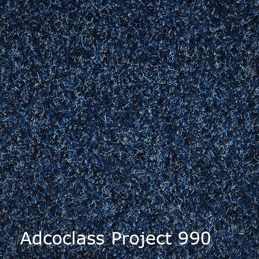 Interfloor Adcoclass Project 990 - Vloerbedekking - Tapijt