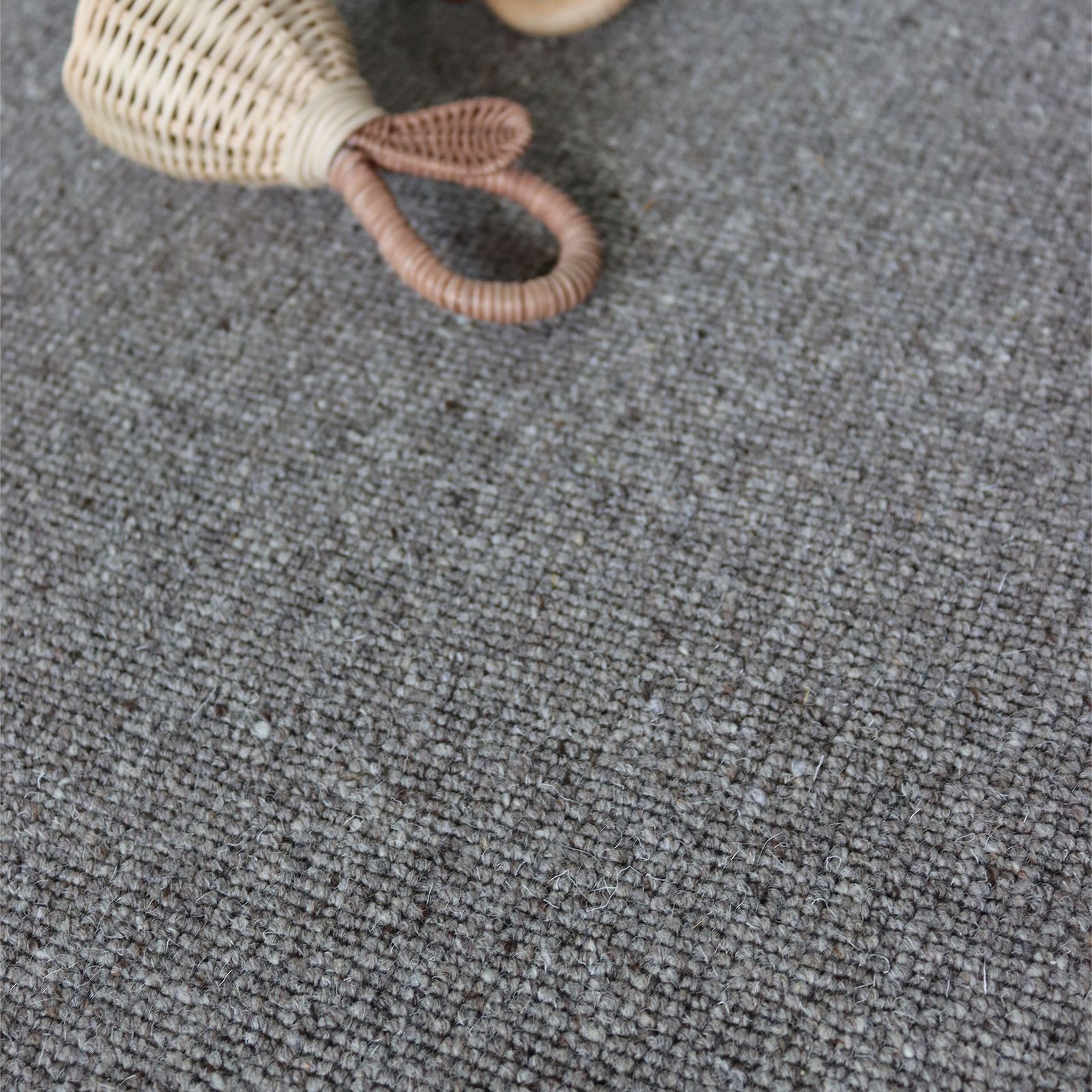 Interfloor Capri Wool 869 - Vloerbedekking - Tapijt