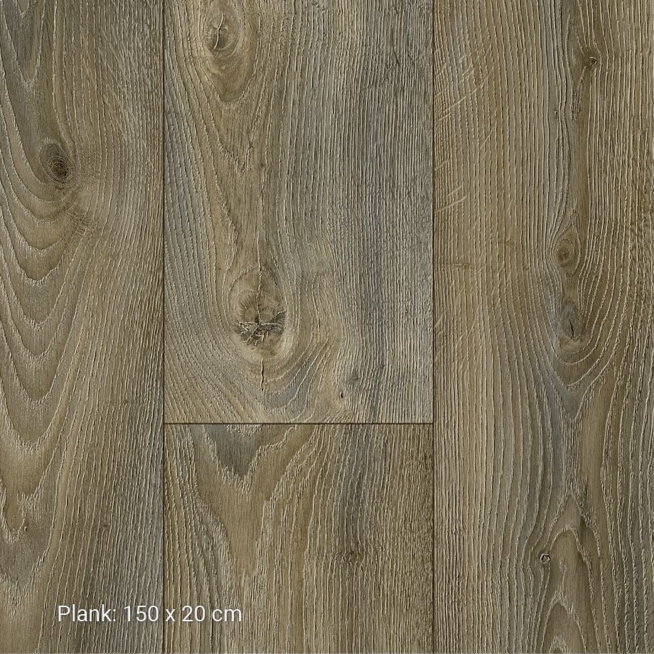 Interfloor Carbon Wood 256 - Vinyl