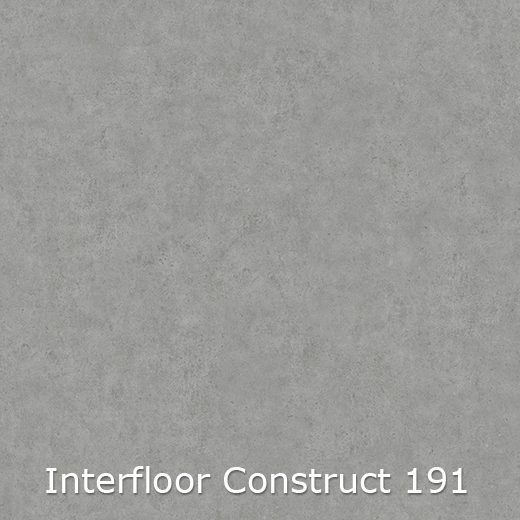 Interfloor Construct 191 - Vinyl