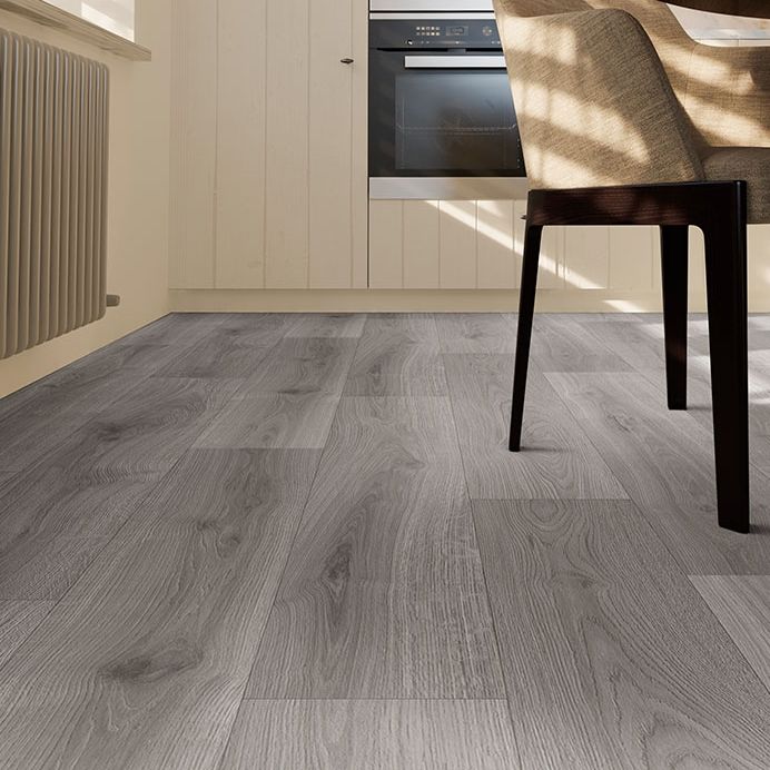 Interfloor Domestic Wood S48 - Vinyl