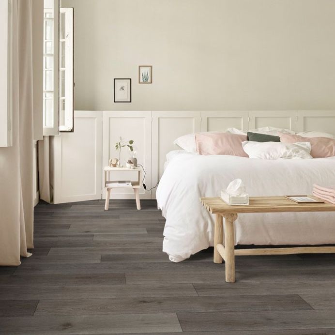 Interfloor Domestic Wood S49 - Vinyl