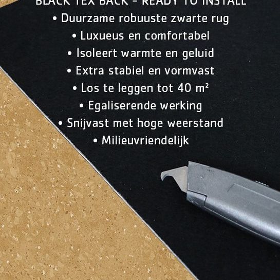 Interfloor Dynamic Minerals 723 - Vinyl