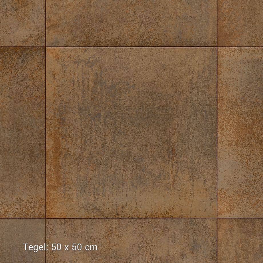 Interfloor Dynamic Stone 872 - Vinyl - Black Tex Back