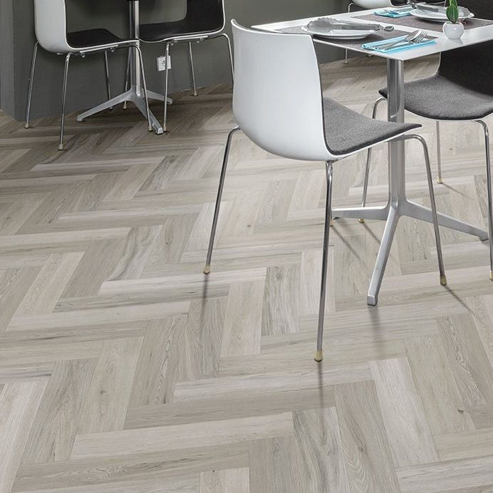 Interfloor Dynamic Wood-XL Fishbone F59 - Vinyl