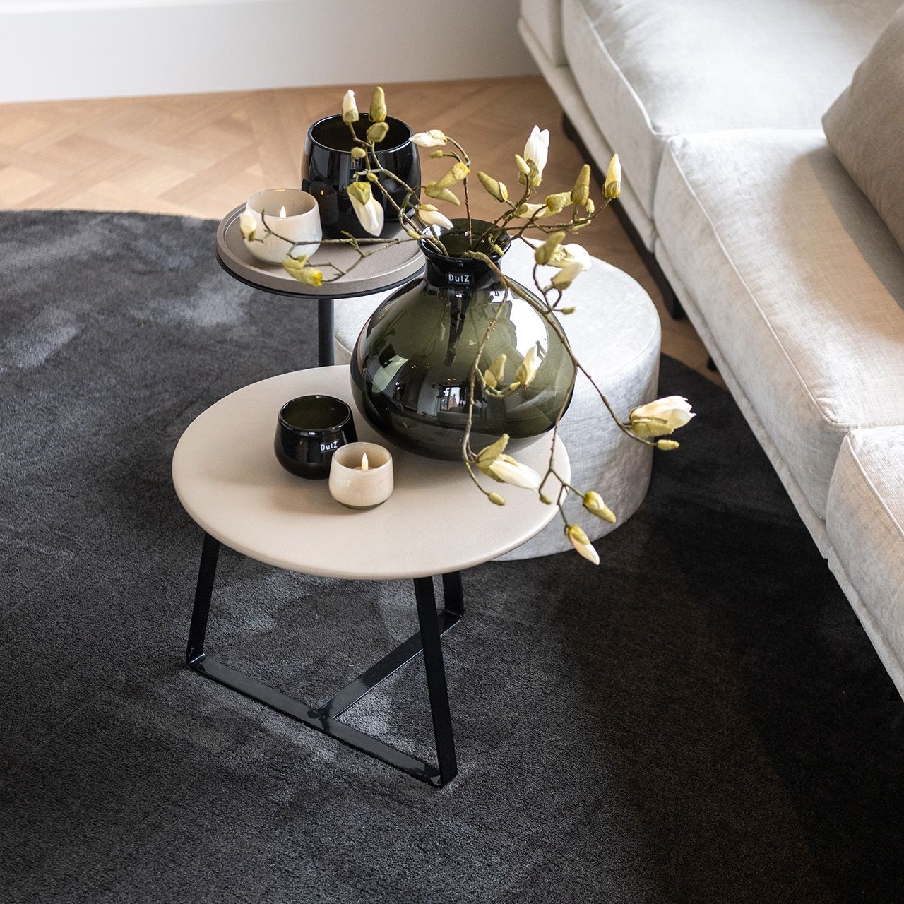 Interfloor Elite SDN 177 - Vloerbedekking - Tapijt