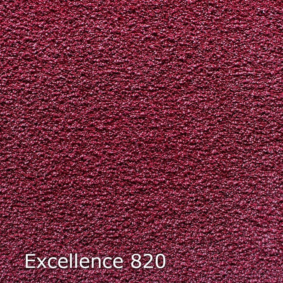 Interfloor Excellence 820 - Vloerbedekking - Tapijt