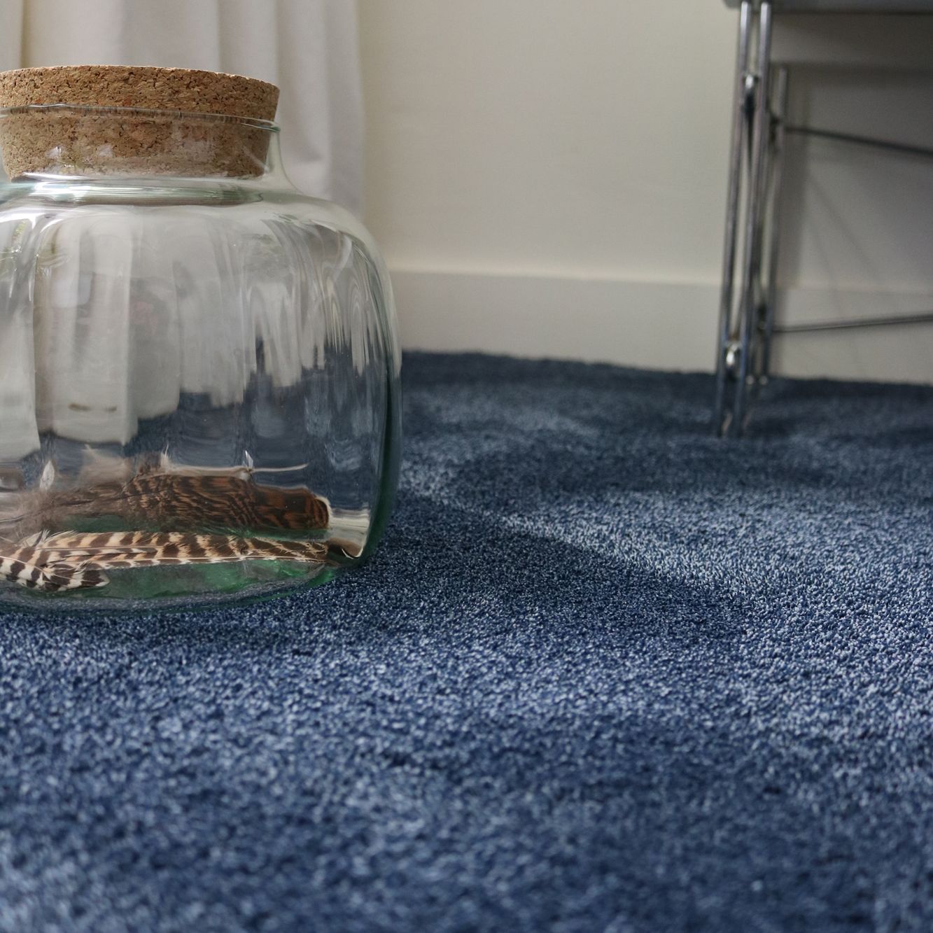 Interfloor Excellence 882 - Vloerbedekking - Tapijt