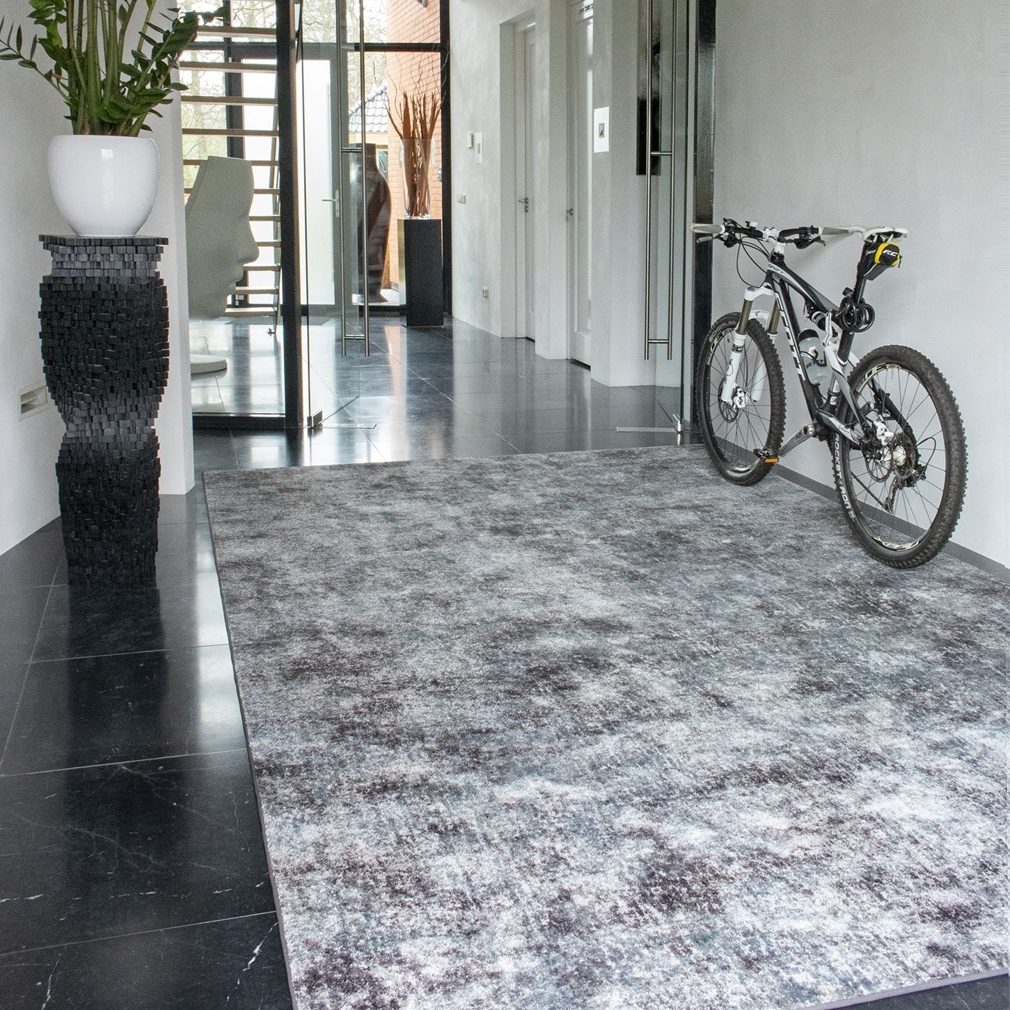 Interfloor Imola Project 386 - Vloerbedekking - Tapijt