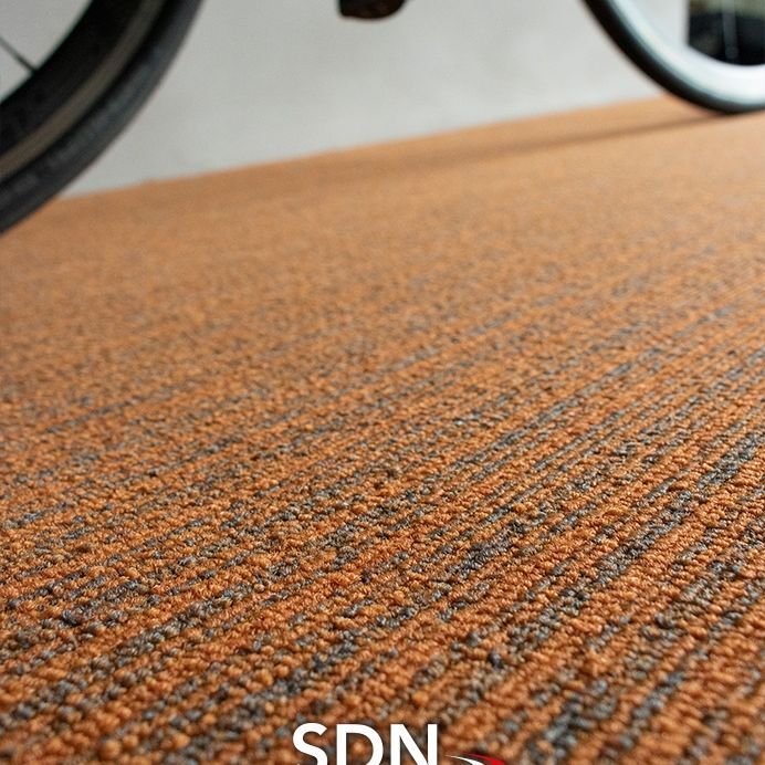 Interfloor Linear Project-SDN 806 - Vloerbedekking - Tapijt