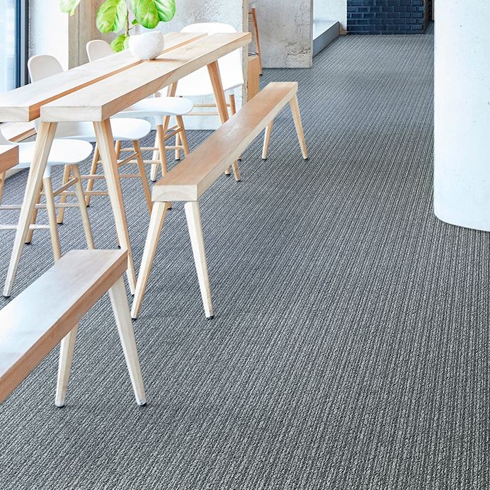 Interfloor Linear Project-SDN 842 - Vloerbedekking - Tapijt
