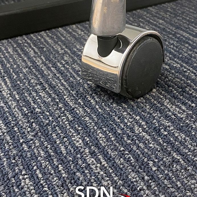 Interfloor Linear Project-SDN 878 - Vloerbedekking - Tapijt