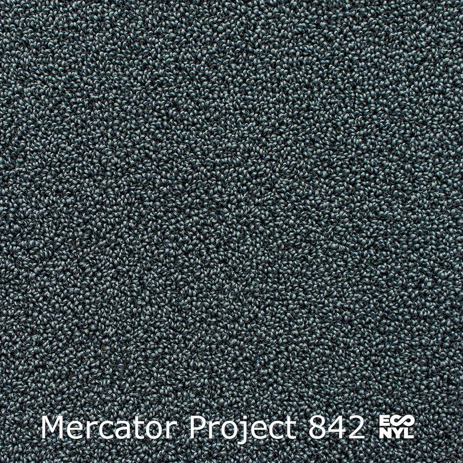 Interfloor Mercator Project Econyl 842 - Vloerbedekking - Tapijt