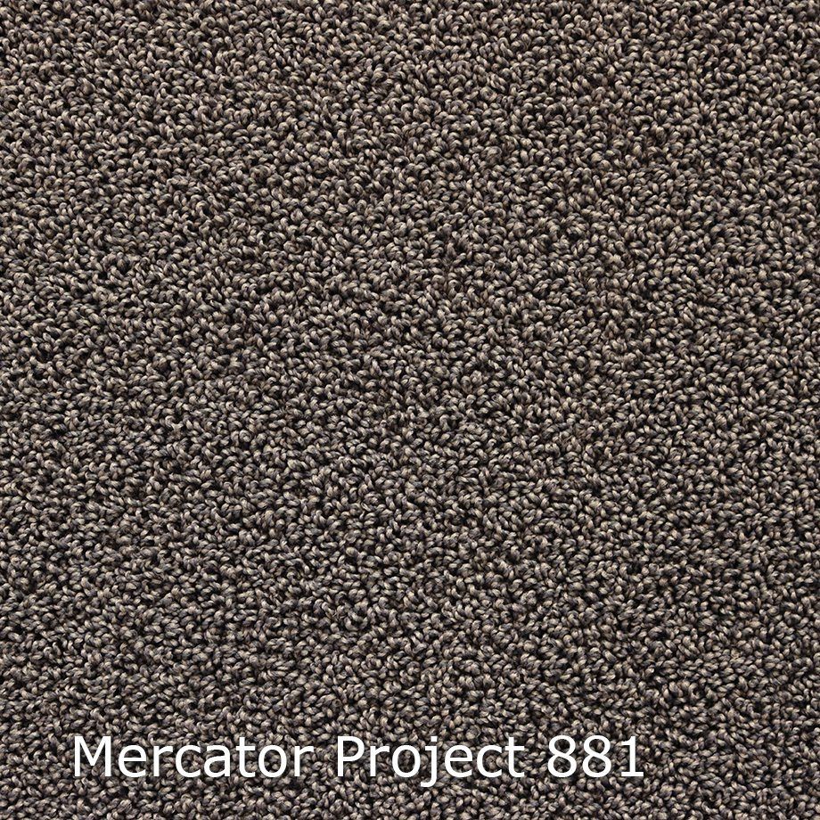 Interfloor Mercator Project Econyl 881 - Vloerbedekking - Tapijt