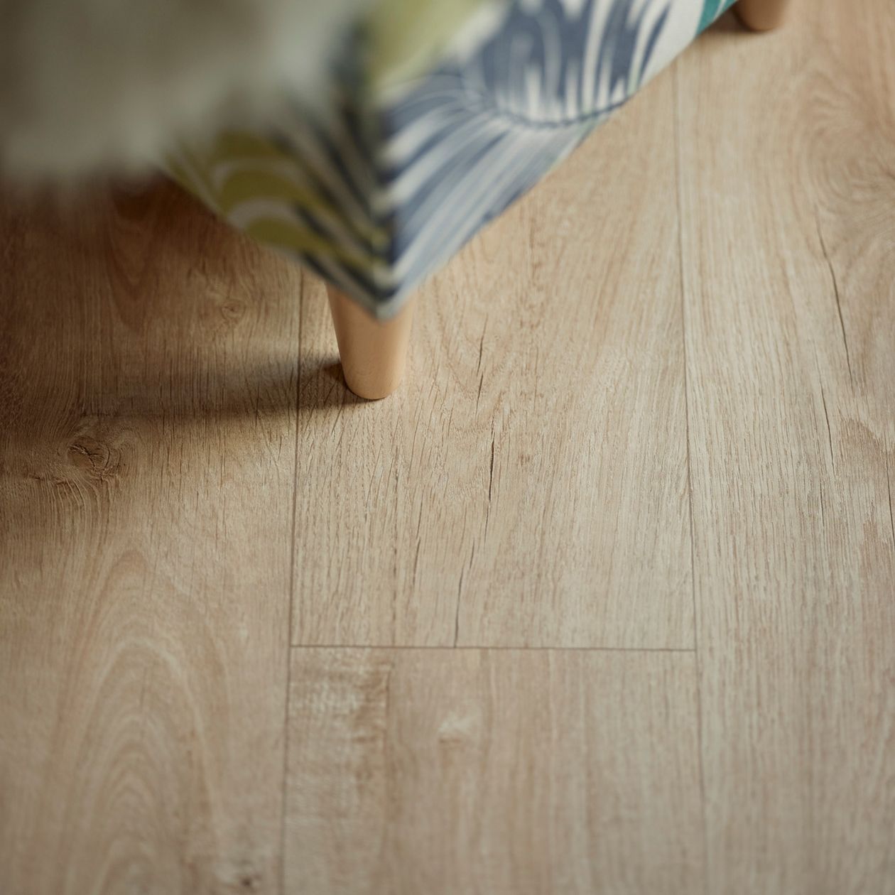 Interfloor Modern Wood 732 - Vinyl