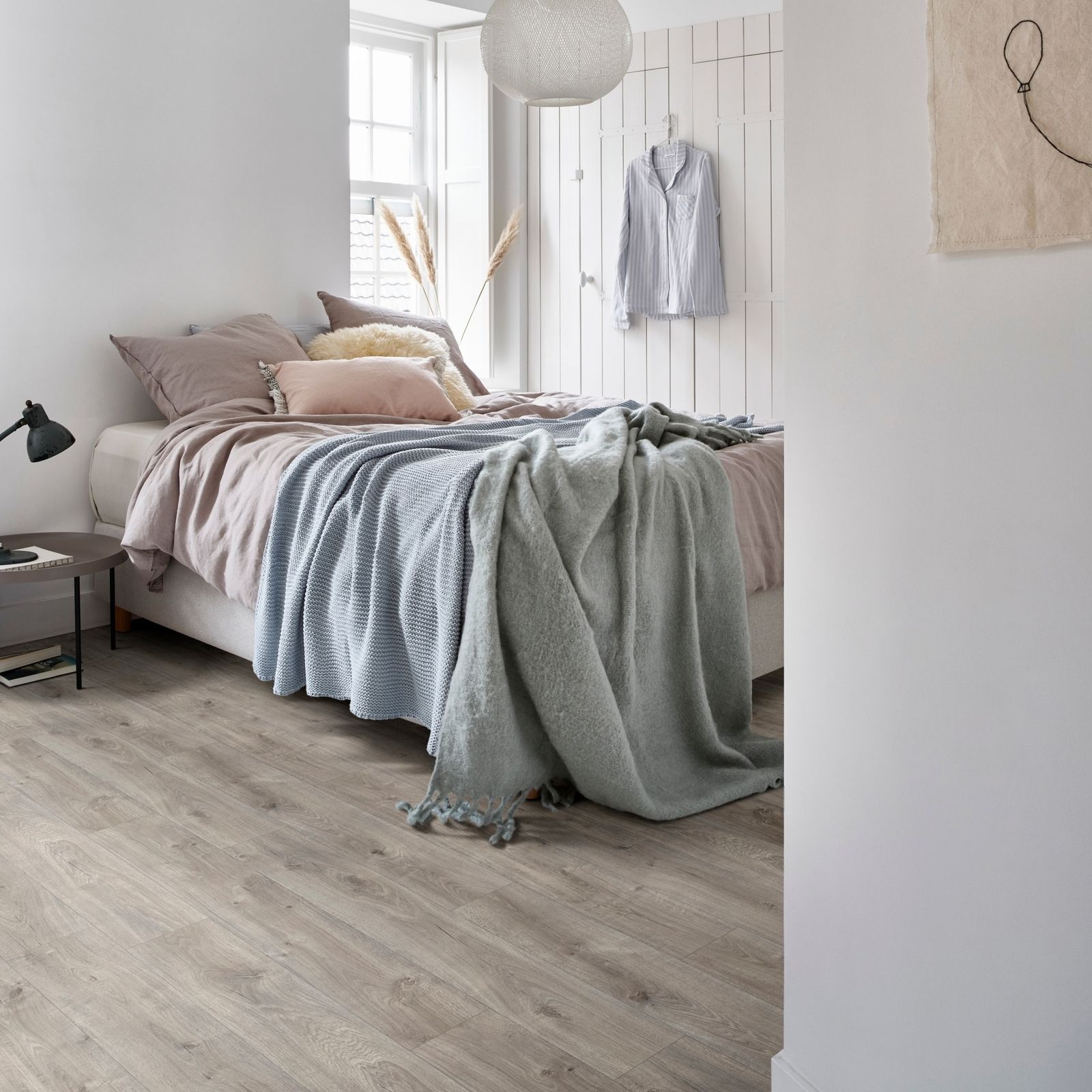 Interfloor Modern Wood 886 - Vinyl