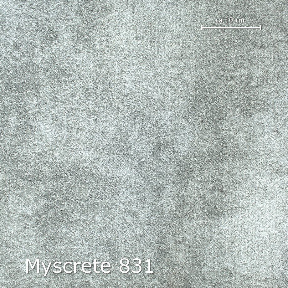 Interfloor Myscrete 831 - Vloerbedekking - Tapijt