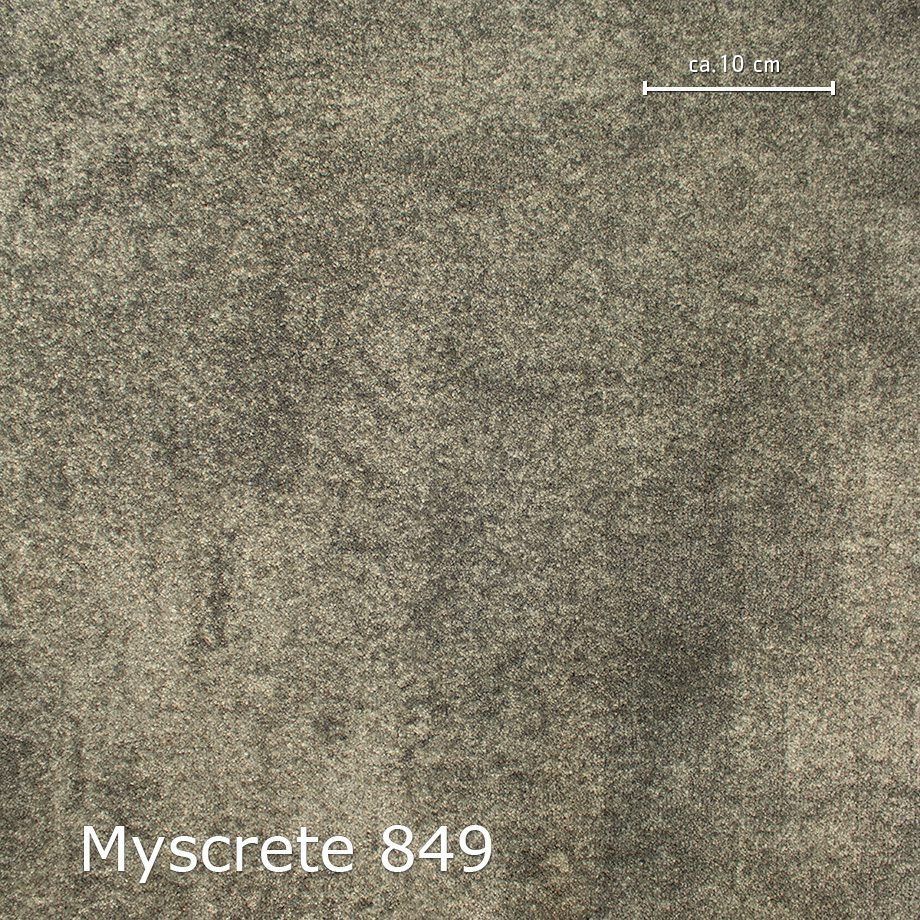 Interfloor Myscrete 849 - Vloerbedekking - Tapijt