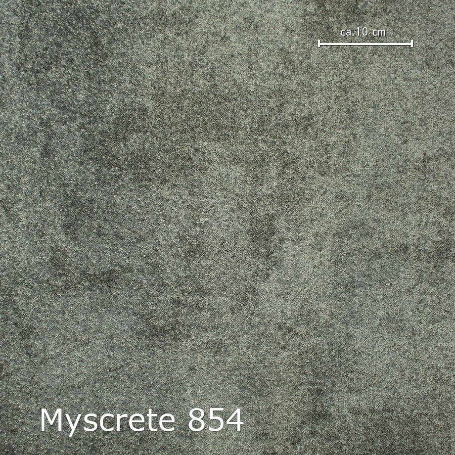 Interfloor Myscrete 854 - Vloerbedekking - Tapijt