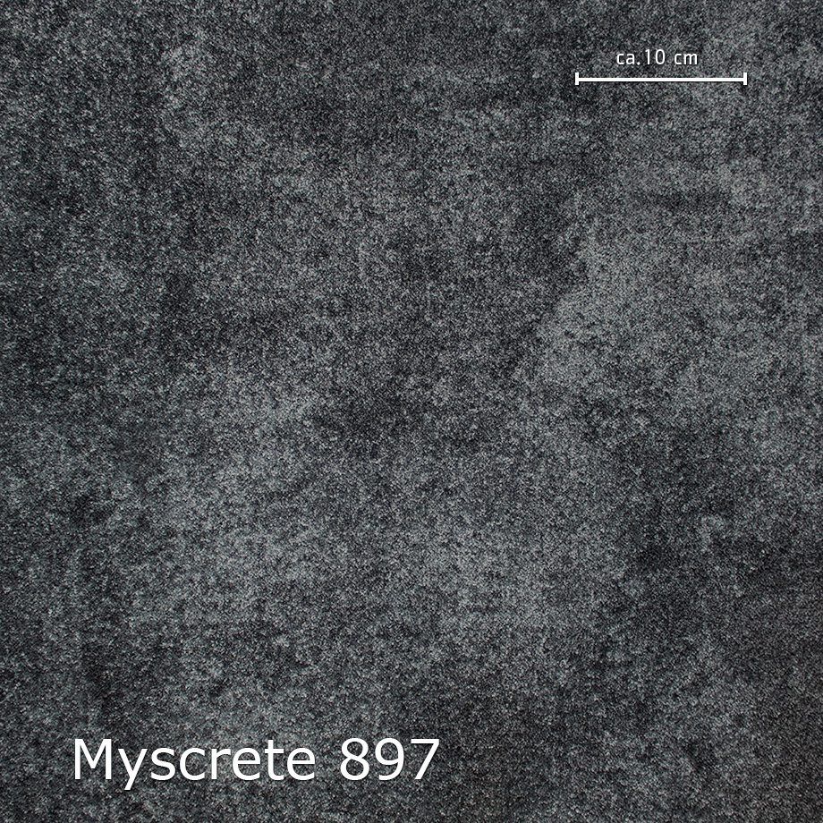 Interfloor Myscrete 897 - Vloerbedekking - Tapijt