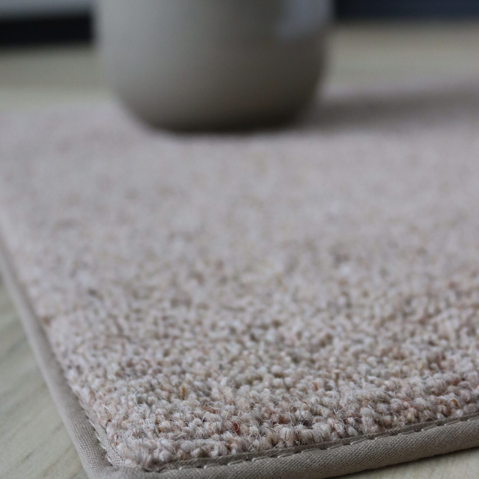 Interfloor Noblesse Wool 731 - Vloerbedekking - Tapijt