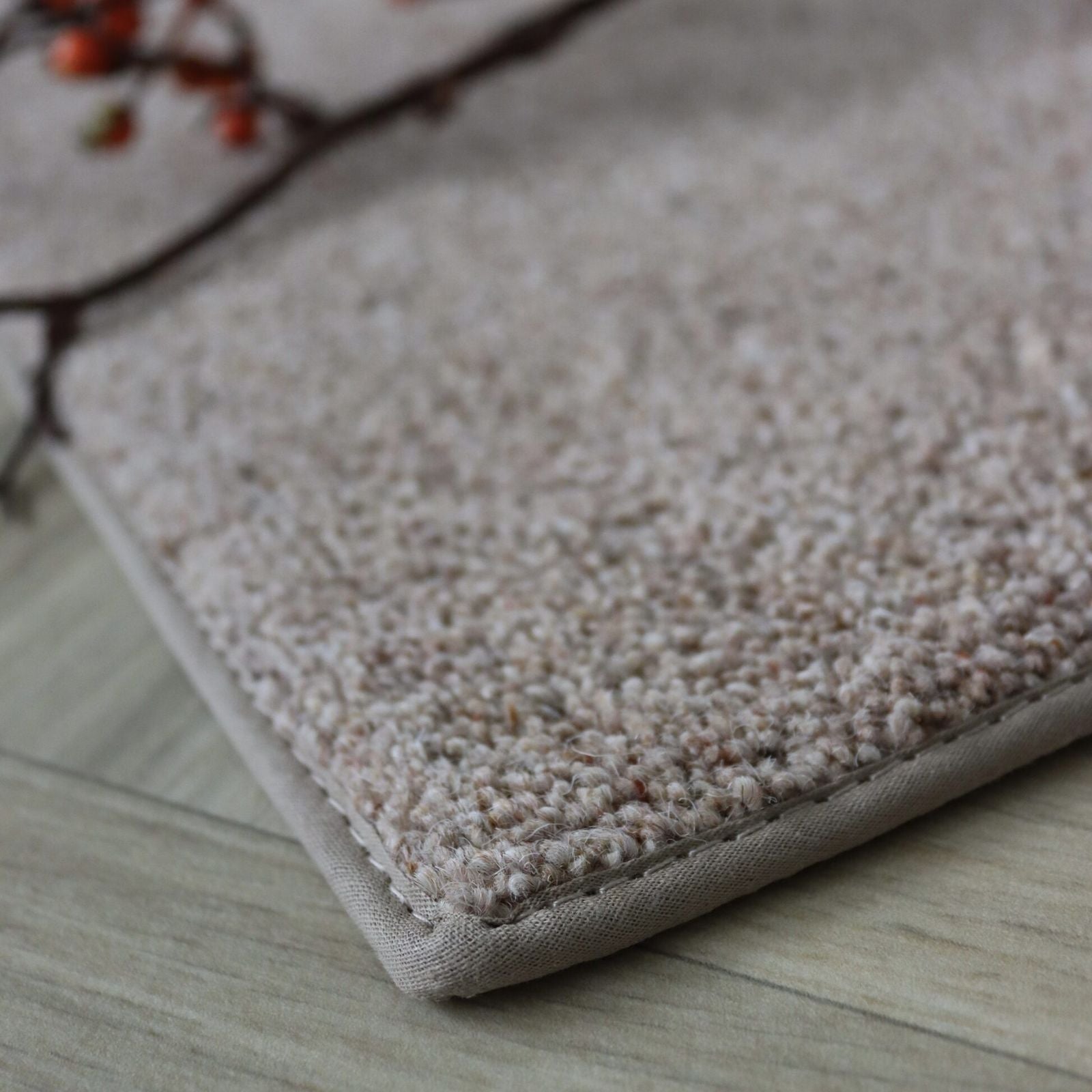 Interfloor Noblesse Wool 731 - Vloerbedekking - Tapijt